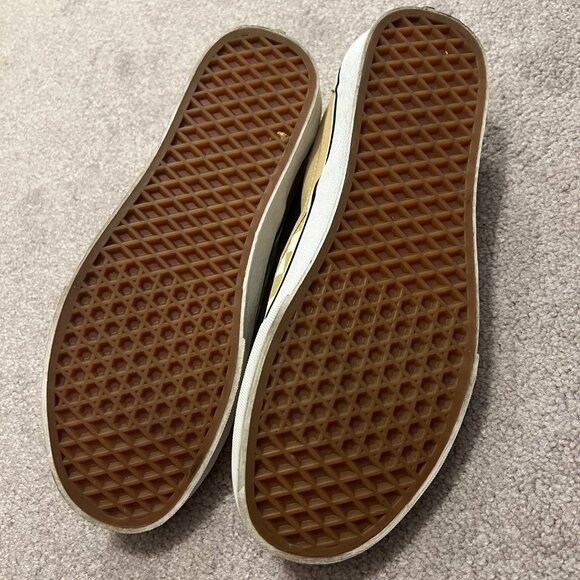 Vans Checkered Sneakers - Picture 2 of 3